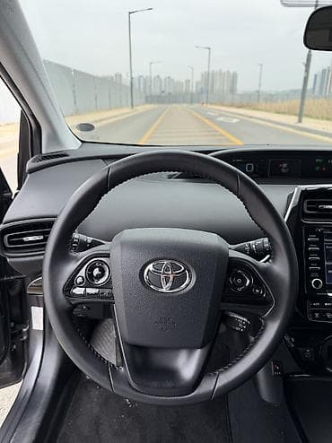 тойота раш цена бишкек: Toyota Prius: 2019 г., 1.8 л, Автомат, Гибрид — 8