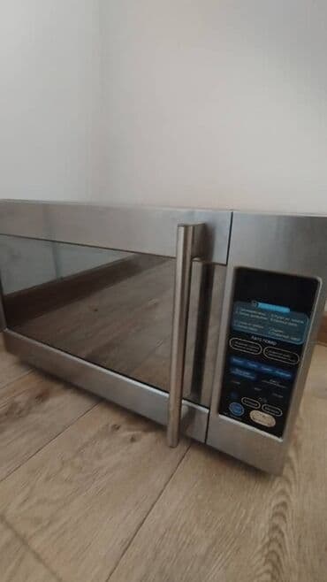 самсунг микроволновка: Микроволновка — 1