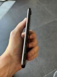 Аудиотехника: IPhone Xr, Б/у, 64 ГБ, Черный — 3