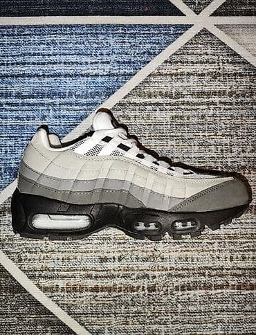 nike react: Мужские кроссовки, 39, Nike, Новый, цвет - Серый — 6