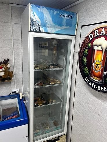 ларь: 📌Продаю мини магазин с местом!!!! 📃Документы с Мэрии в порядке — 2