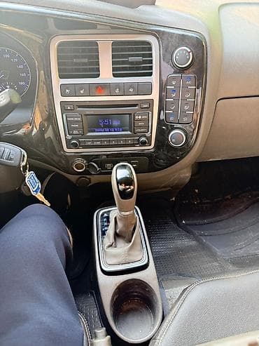 чон арыке: Hyundai Porter II, комплектация Gold - модель: Hyundai Porter II - — 9