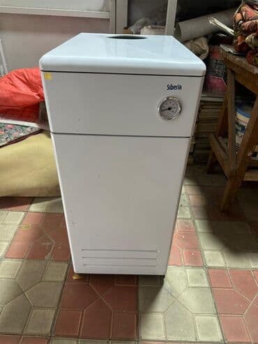 летний душ с подогревом: Газовый котёл Новый, Для дома, Тип управления: Умный — 4