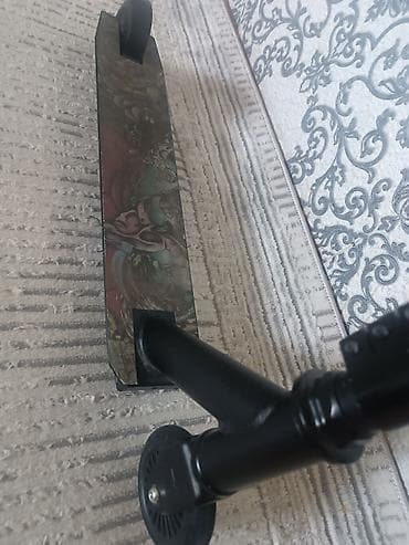 трюко: Самокат, Трюковой, Б/у, Самовывоз — 3