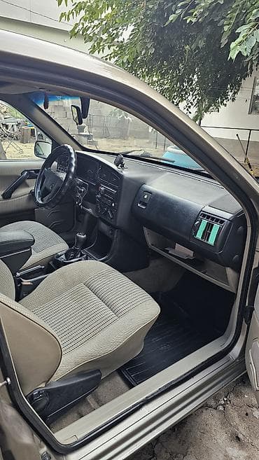 пассат б3 очки: Volkswagen Passat Variant: 1991 г., 1.8 л, Механика, Бензин, Универсал — 4