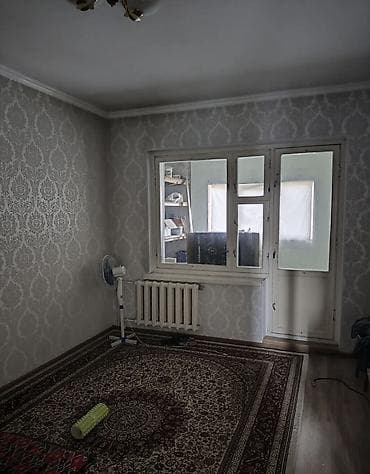 3 комнаты, 65 м², 106 серия, 9 этаж — 2