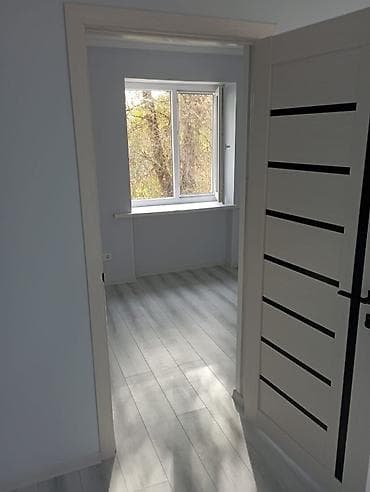 луговая: 2 комнаты, 46 м², Аламудун с. Хрущевка, 2 этаж, Свежий ремонт — 6