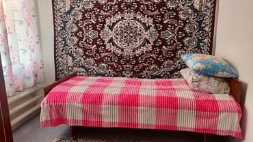 дом в ак орго: 20 м², 2 бөлмө, Жылытылган — 5