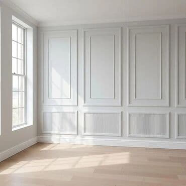 ремонт ванной комнаты и туалета: Больше 6 лет опыта — 1