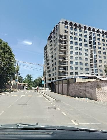 1 комната, 39 м², 105 серия, 12 этаж, ПСО (под самоотделку) at lalafo.kg 1 комната, 39 м², 105 серия, 12 этаж, ПСО (под самоотделку)