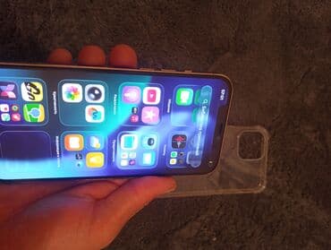 аккумуляторы для ноутбуков compaq: IPhone 12 Pro Max, Б/у, 256 ГБ, Серебристый, Чехол, 81 % — 9