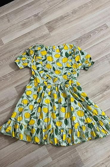 Балдардын кийим-кечелери жана бут кийимдери: Балдар көйнөгү — 5