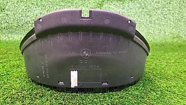 audi 80 b3: Щиток приборов BMW Б/у, Оригинал, Германия — 5