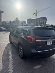 диск на форестер: Subaru Ascent: 2018 г., Вариатор, Бензин, Кроссовер — 5