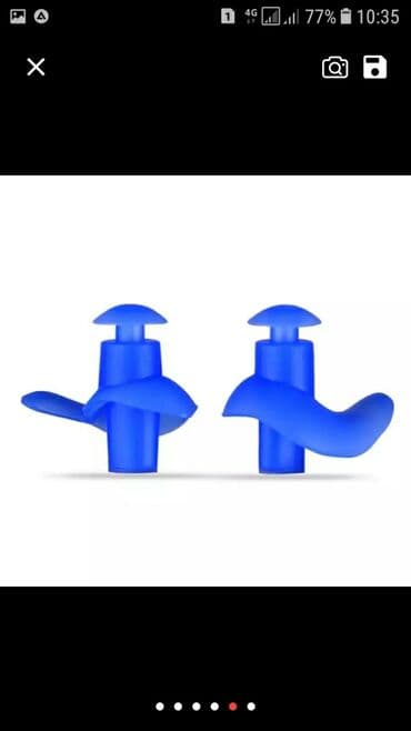 купальник для художественной: Беруши для плавания, беруши для плавания, беруши, беруши, беруши — 3