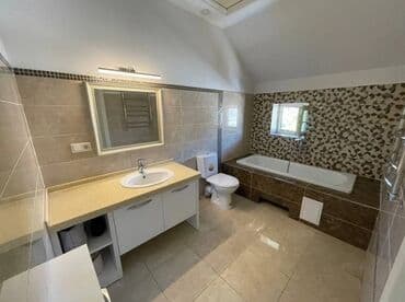 Сниму дом: 300 м², 6 комнат, Видеонаблюдение, Евроремонт, Кондиционер — 9