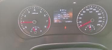 kia keed: Kia Cerato: 2020 г., Автомат, Бензин, Седан — 5