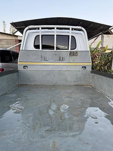 s7 fe: Легкий грузовик, Hyundai — 6