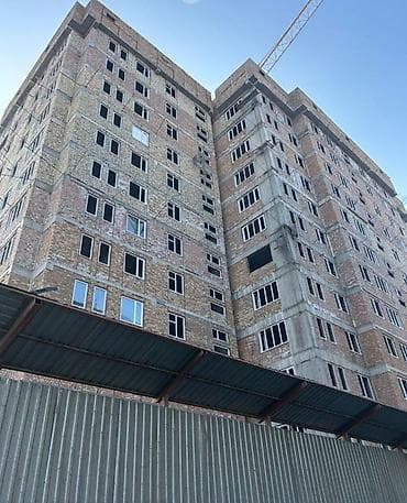 ско: 3 комнаты, 90 м², Элитка, 11 этаж, Готовая ПСО (под самоотделку) — 1