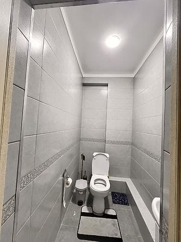 Продажа квартир: 2 комнаты, 72 м², Элитка, 7 этаж, Евроремонт — 7