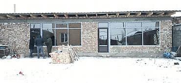 1 plus: Алюминиевые и ПВХ светопрозрачные конструкции под ключ - Панорамное — 3