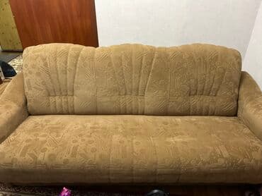 для обуви тумба: Раскладной диван — 2