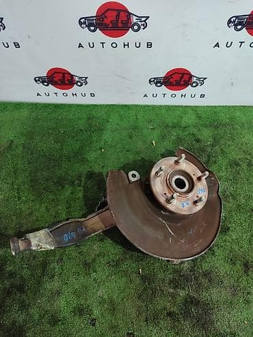 odyssey: Передняя правая Ступица Honda 2001 г. — 1