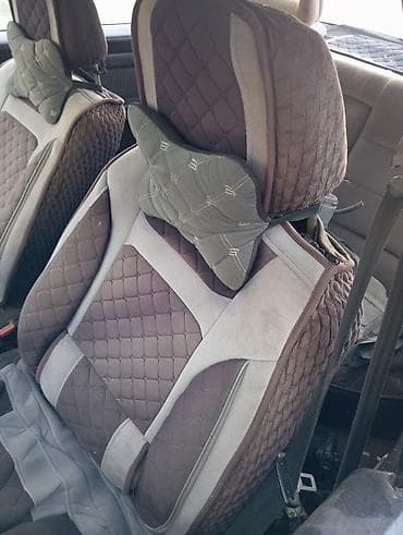 радар авто: Audi 100: 1983 г., 1.8 л, Кол менен иштөөчү, Бензин, Седан — 9