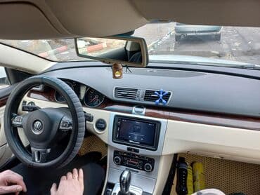 ауди а4 турбина: Volkswagen Passat CC: 2011 г., 1.8 л, Робот, Бензин — 5