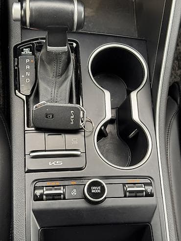 на киа оптима: Kia K5: 2023 г., 2 л, Автомат, Газ, Седан — 10