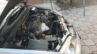 продается в рассрочку авто минивен степ вагон: Honda Odyssey: 2003 г., 2.3 л, Типтроник, Бензиновая, Минивэн — 10