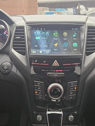 тиволи 2018: Ssangyong Tivoli: 2019 г., 1.6 л, Автомат, Бензин, Кроссовер — 10