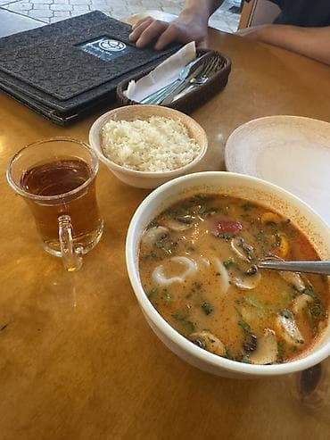 инкубатор услуги: Выйду на выездное мероприятие или в рестораны в качестве — 1