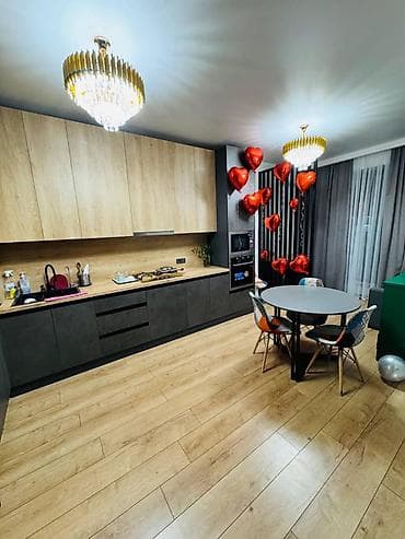 royal construction: 2 комнаты, Душевая кабина, Постельное белье, Кондиционер — 5