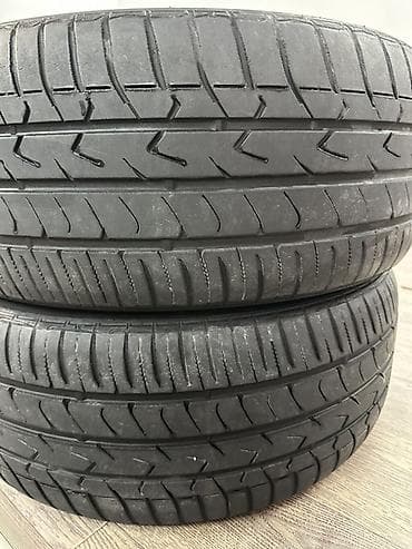 тойа: Шины 235 / 50 / R 18, Лето, Пара, Toyo — 1