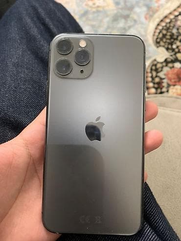 iphone 8s plus: IPhone 11 Pro, Space Gray, Чехол, 59 % — 7