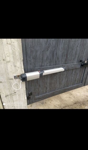 общий ключ: Сварка | Ворота Гарантия — 5