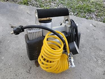 нагнетатель воздуха: Компрессор 2025 г., Новый, Оригинал, Китай — 4