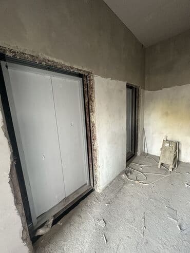 срочно срочно продаю: 1 комната, 44 м², Элитка, 8 этаж, ПСО (под самоотделку) — 8