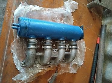 Коллектор ВАЗ (LADA) Б/у, Оригинал