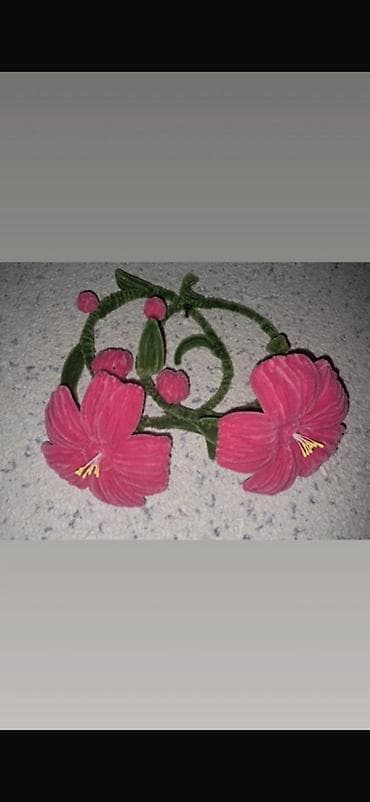 листья декоративные: Цветы на заказ, ручная работа. Декоративные композиции и аксессуары — 4