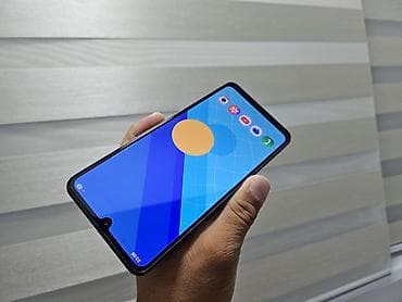 samsung а32: Samsung Galaxy A33 5G, Б/у, 128 ГБ, цвет - Черный, 2 SIM — 3