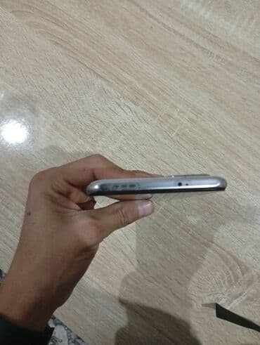 планшеты бу: Redmi, Redmi 10, Б/у, 128 ГБ, цвет - Белый, 2 SIM — 4