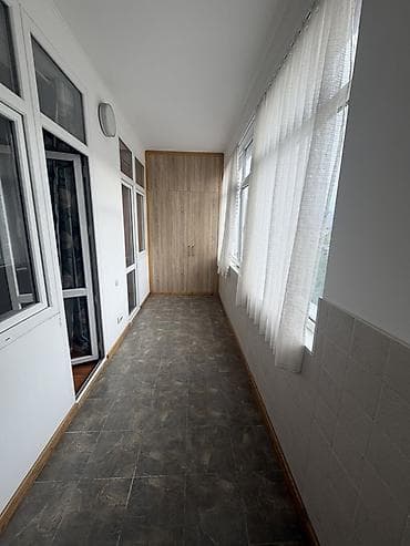 Недвижимость: 3 комнаты, 171 м², Элитка, 6 этаж, Старый ремонт — 8