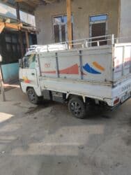 набор ключей для машины: Daewoo Лабо: 1998 г., 0.8 л, Механика, Бензин, Универсал — 2