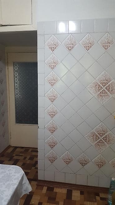 горах: 2 комнаты, 50 м², 105 серия, 2 этаж, Старый ремонт — 6