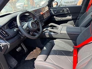 tesla model: Zeekr 8X: | 2026 г — 2