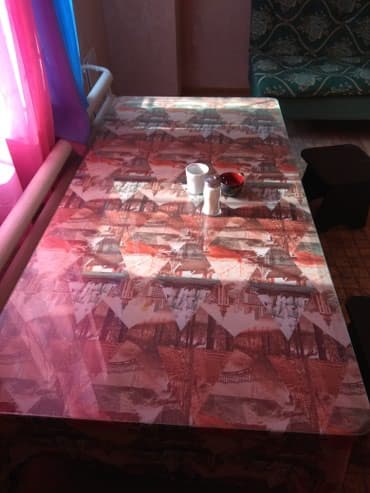 разделочные столы: Скамейка — 5