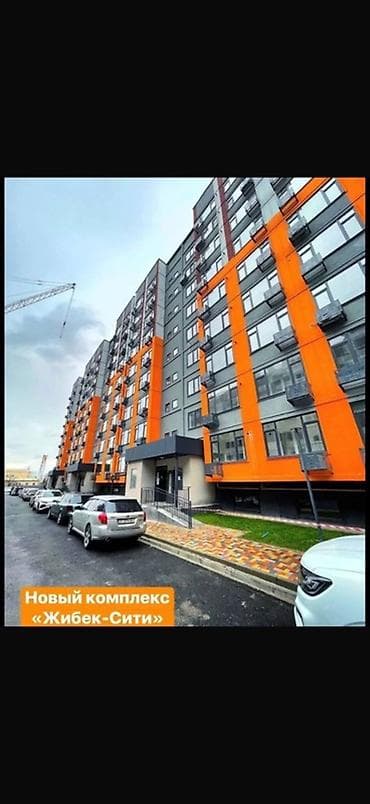 1 комната, 48 м², 108 серия, 3 этаж, Готовая ПСО (под самоотделку)
