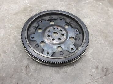 Mitsubishi Delica / Pajero 4M40 Маховик, Мицубиси Делика / Паджеро